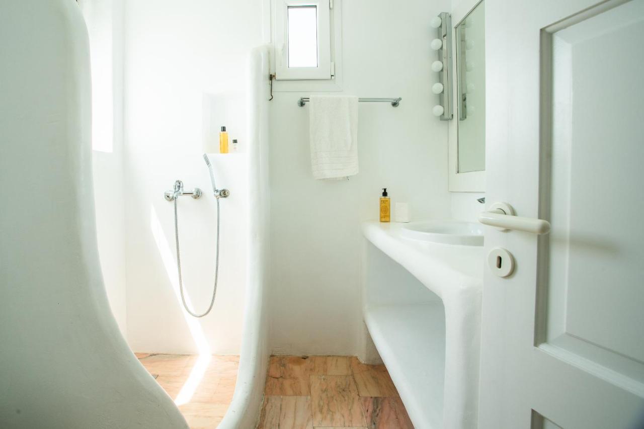 Villa Ruby By Mykonos Rocks Mykonos Town Екстериор снимка