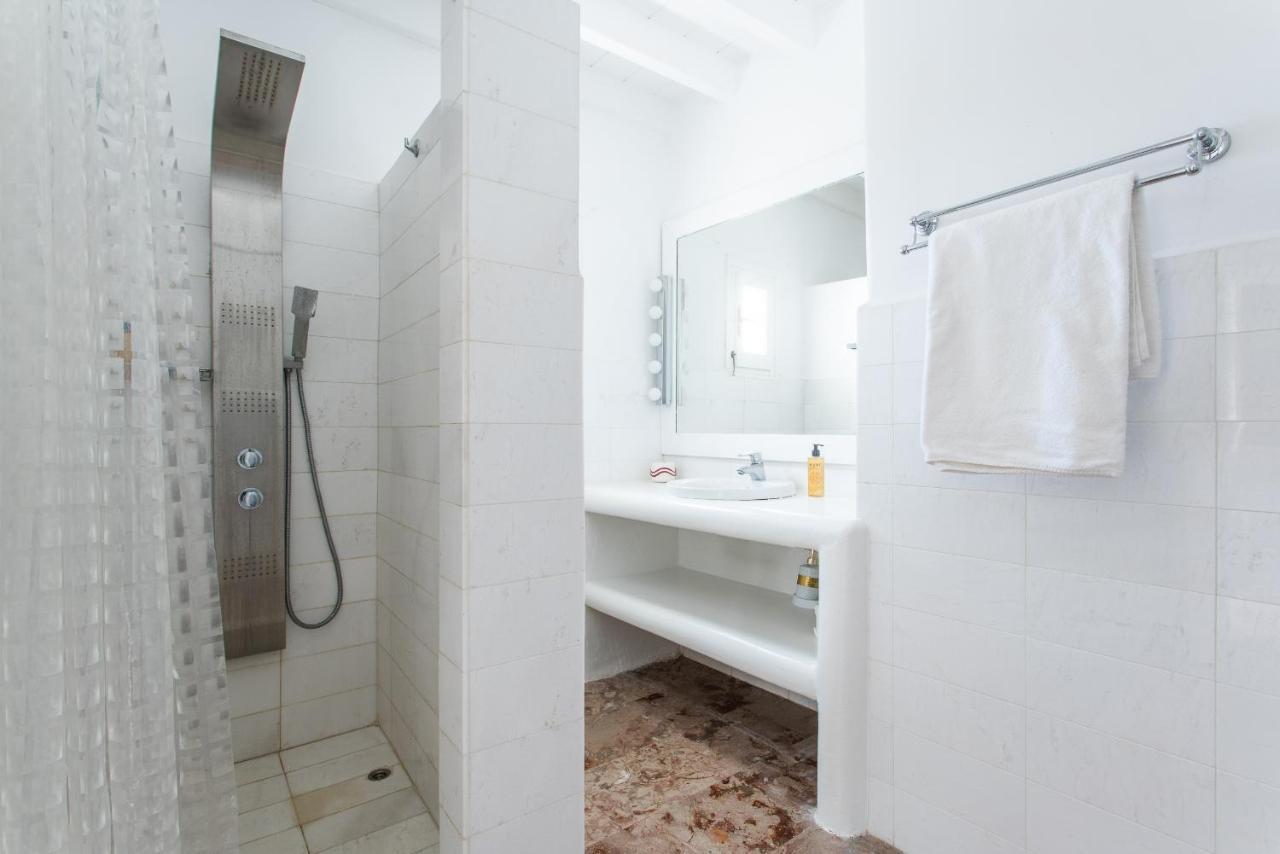 Villa Ruby By Mykonos Rocks Mykonos Town Екстериор снимка