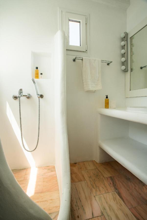 Villa Ruby By Mykonos Rocks Mykonos Town Екстериор снимка