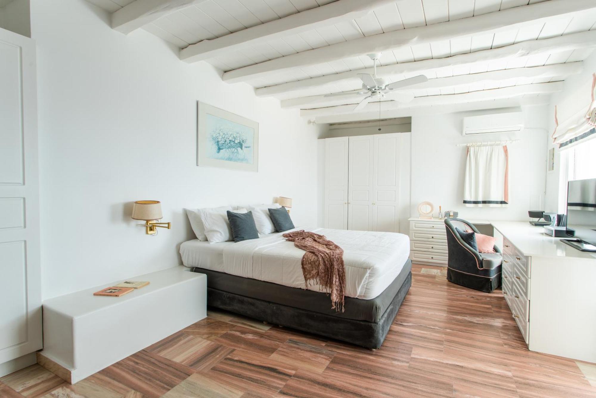 Villa Ruby By Mykonos Rocks Mykonos Town Екстериор снимка
