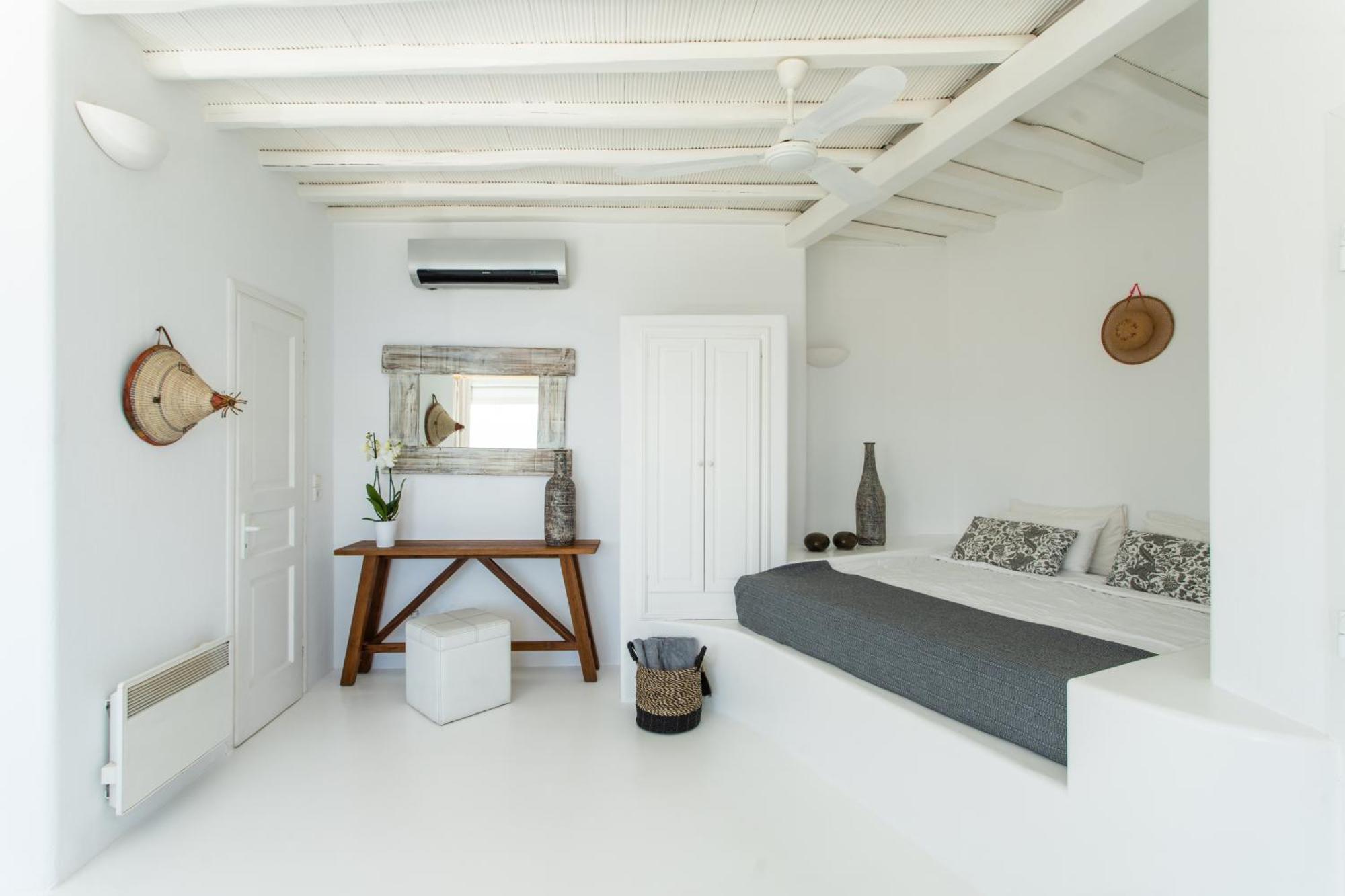 Villa Ruby By Mykonos Rocks Mykonos Town Стая снимка